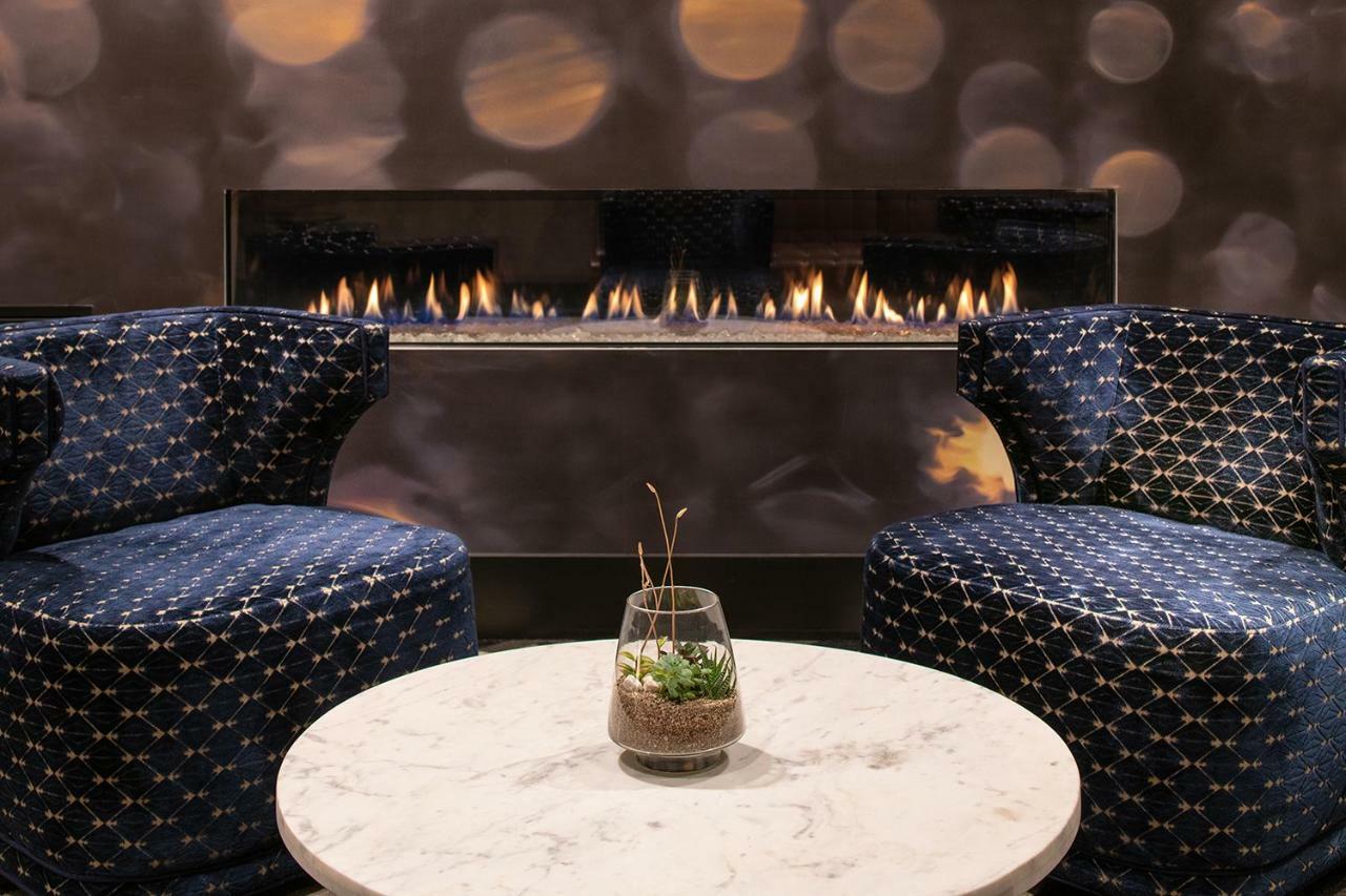 Harlow Hotel